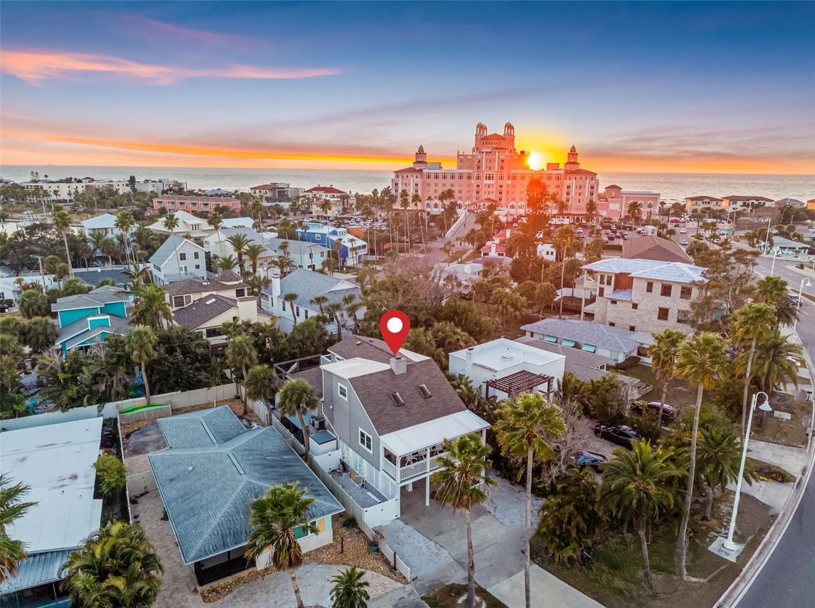 3404 E Maritana Dr., St Pete Beach, FL 33706