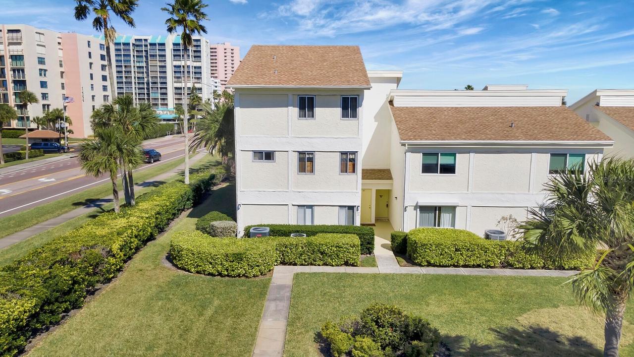 1451 Gulf Blvd. #101, Clearwater Beach, FL 33767