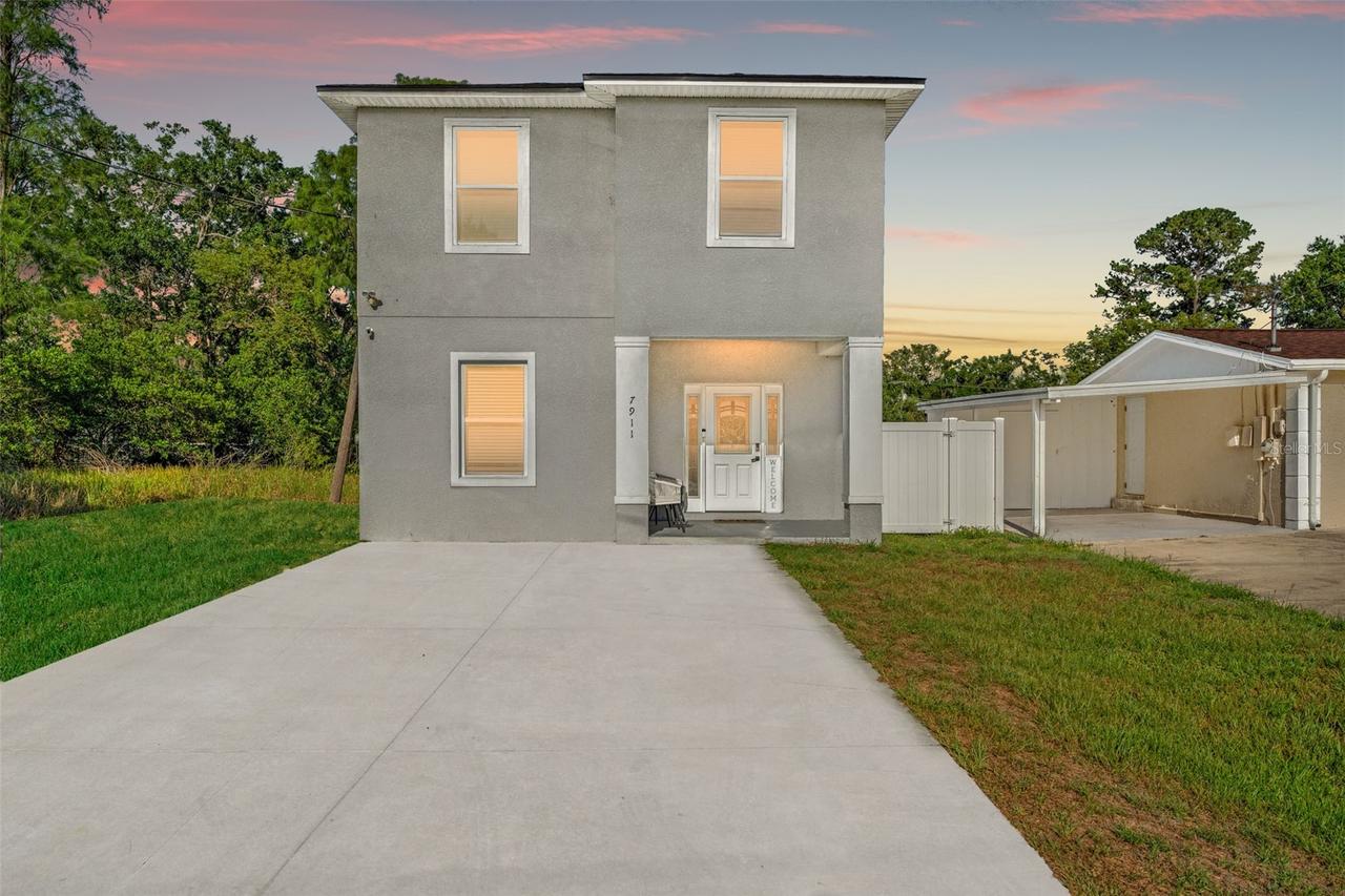 7911 N Packwood Ave., Tampa, FL 33604