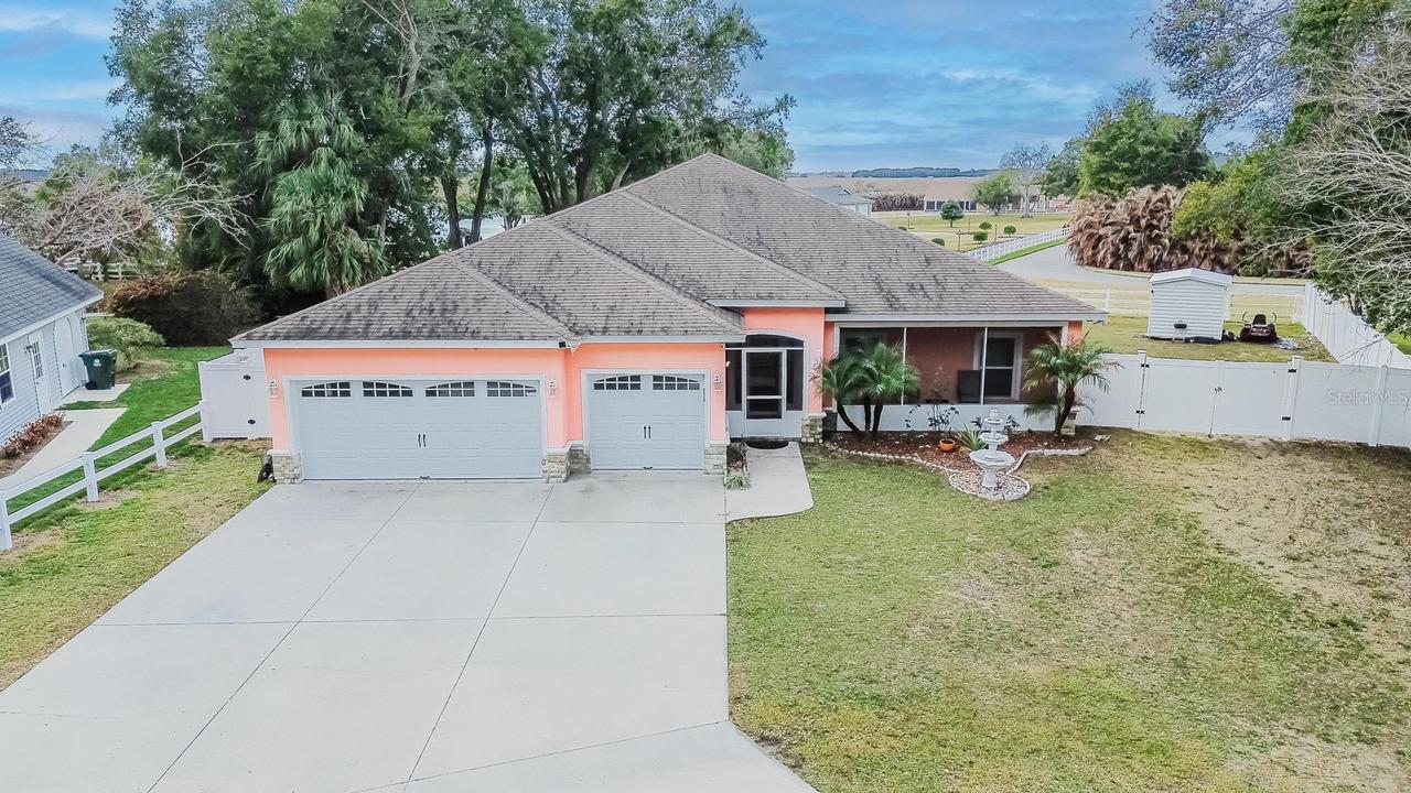 730 Pinner Ct., Lake Alfred, FL 33850