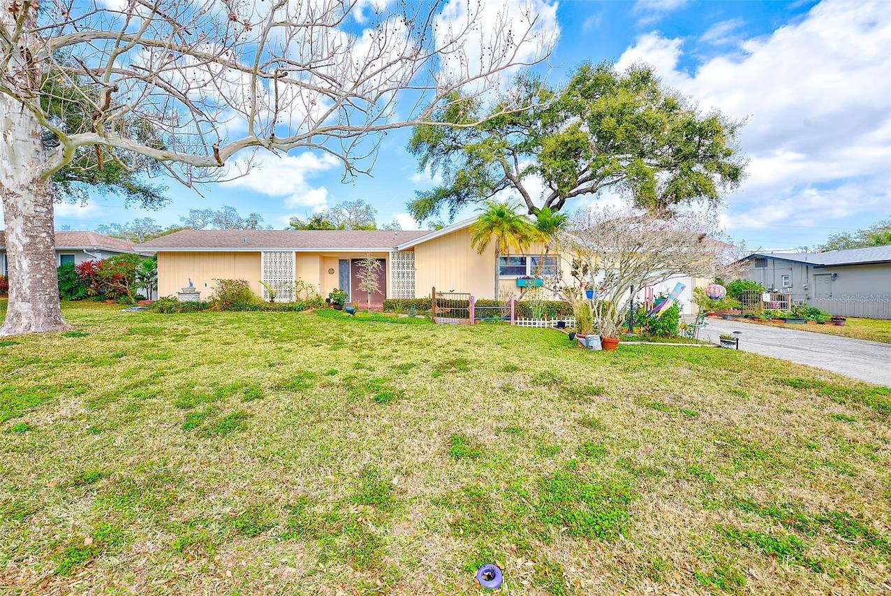 3031 Rosemary Dr., Largo, FL 33770