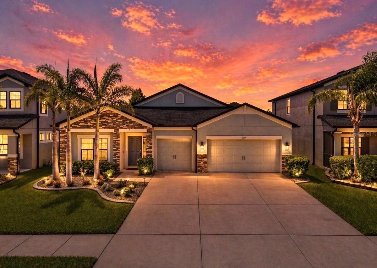 11439 Carlton Fields Dr., Riverview, FL 33579