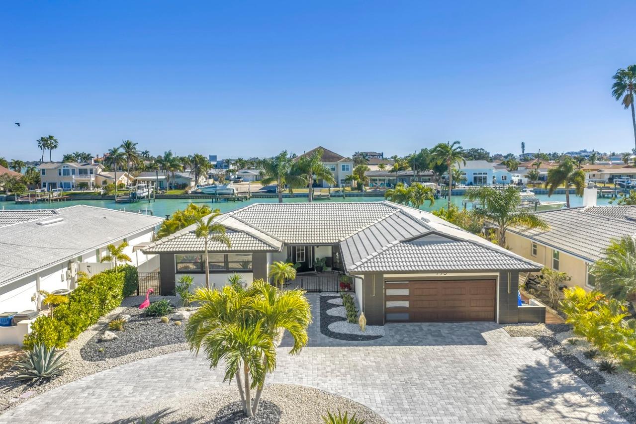 795 Capri Blvd., Treasure Island, FL 33706