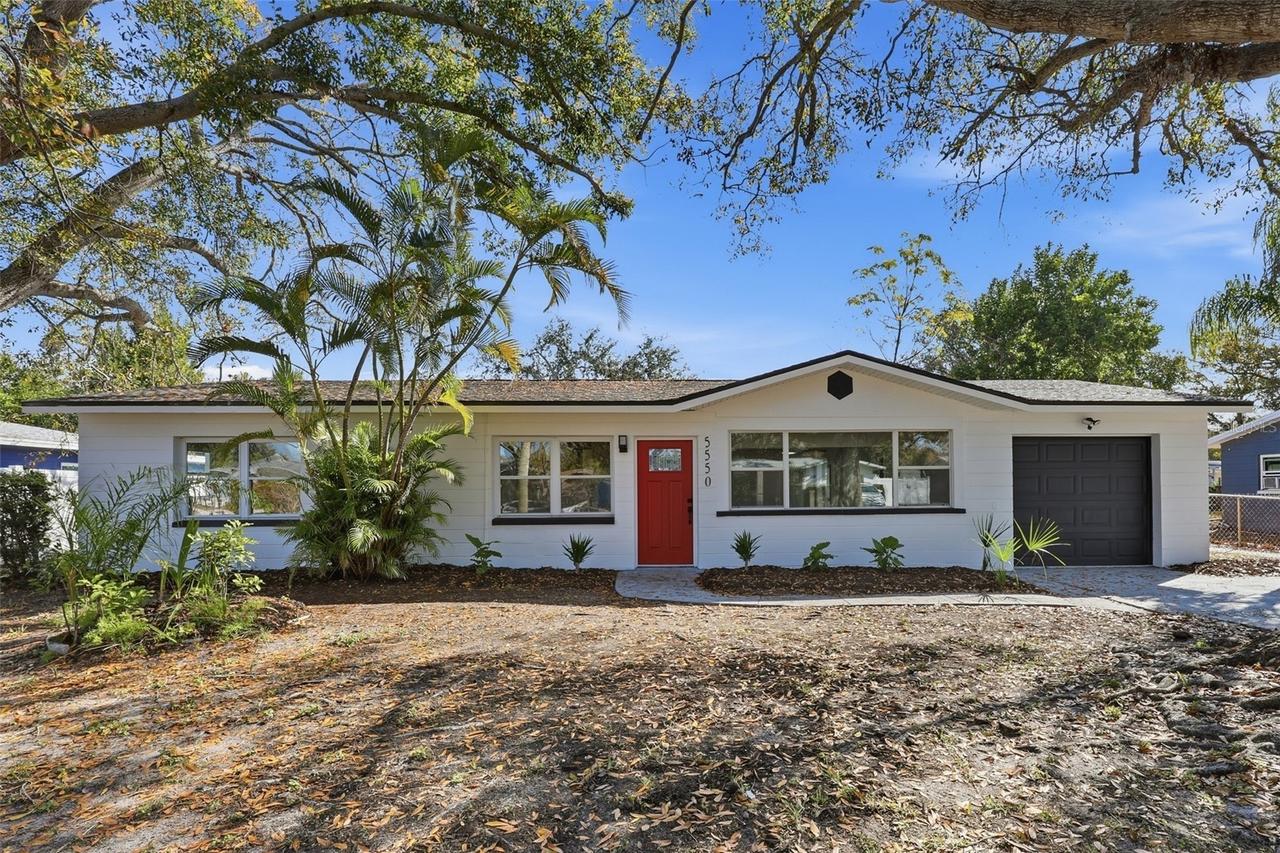 5550 5th Way, St Petersburg, FL 33705