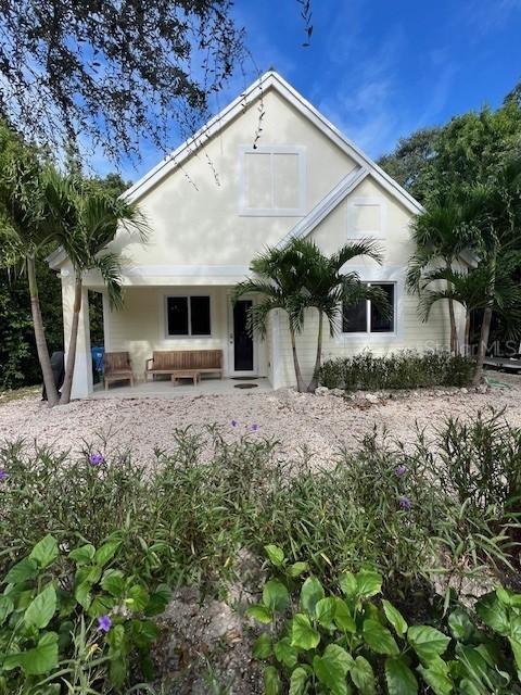 143 N Hammock Rd., Islamorada, FL 33036