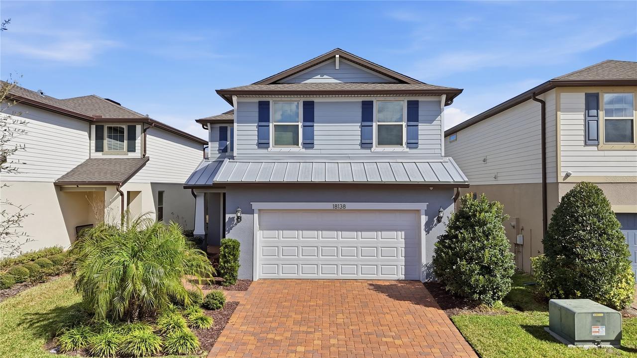 18138 Frame Bend, Land O Lakes, FL 34638