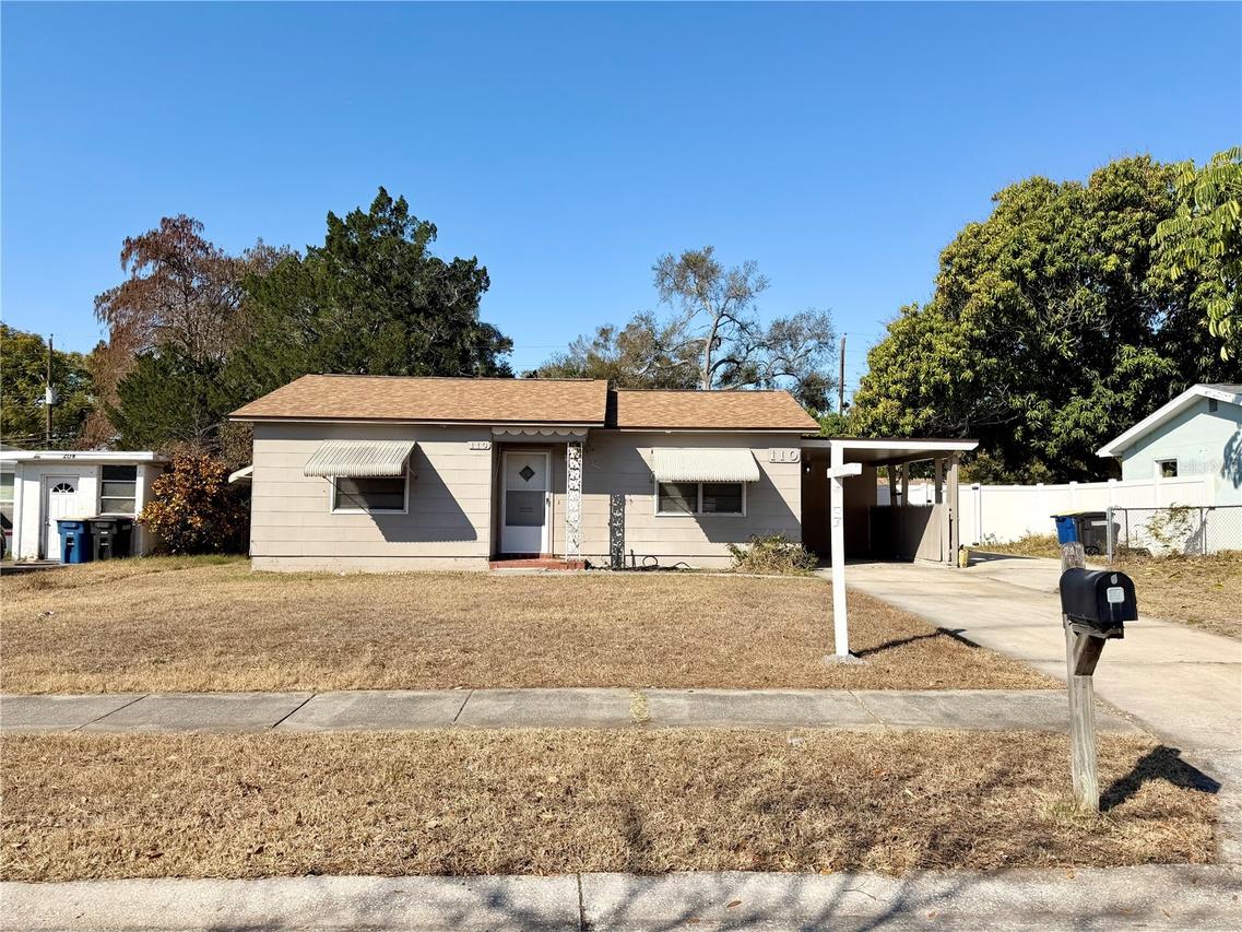 110 S Corona Ave., Clearwater, FL 33765