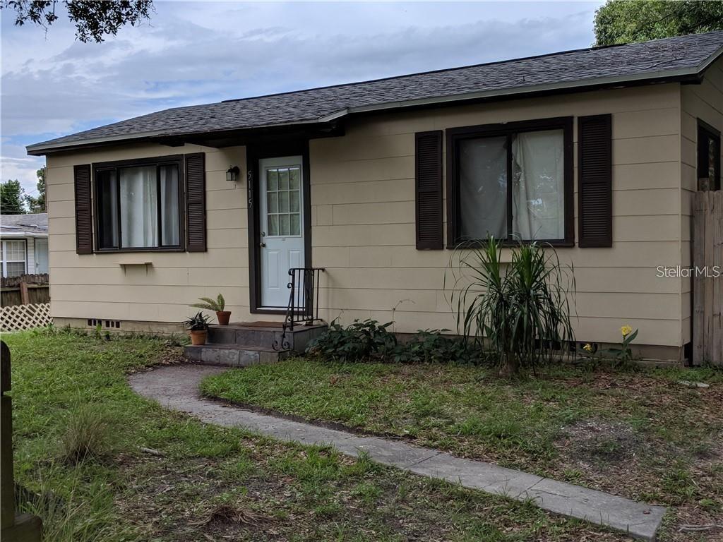 5115 22nd St., St Petersburg, FL 33714