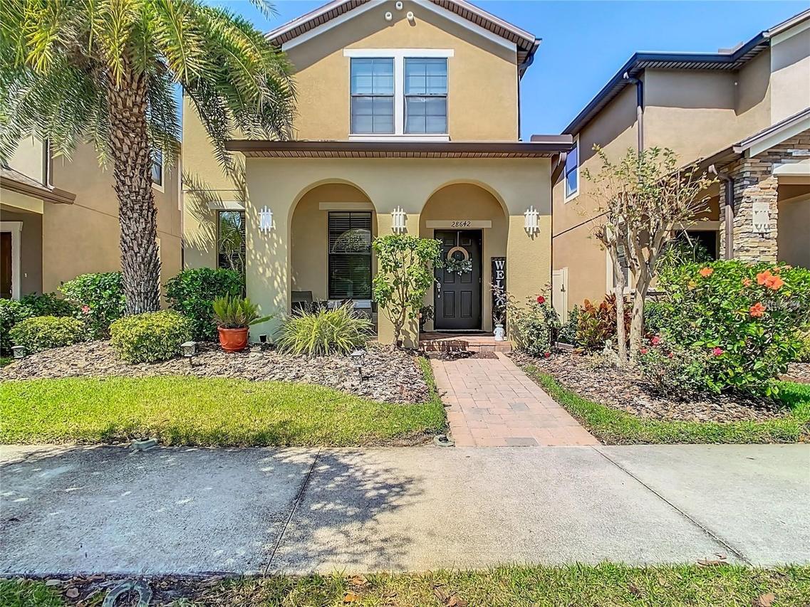 28642 Tranquil Lake Cir., Wesley Chapel, FL 33543