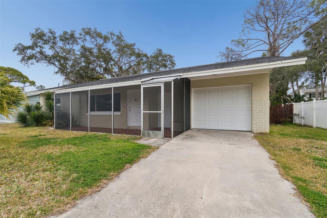 7232 Dianne Dr., New Port Richey, FL 34652