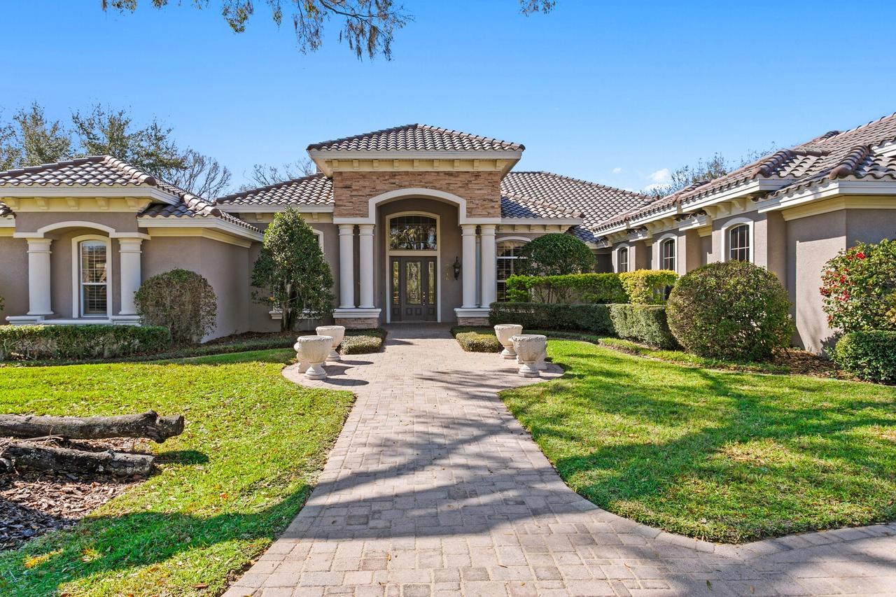 9916 Menander Wood Ct., Odessa, FL 33556