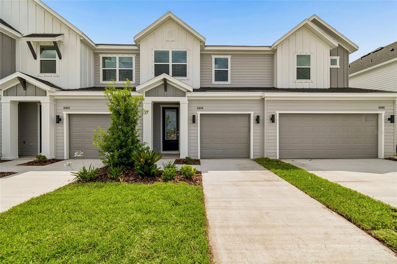 6406 Jensen View Ave., Apollo Beach, FL 33572