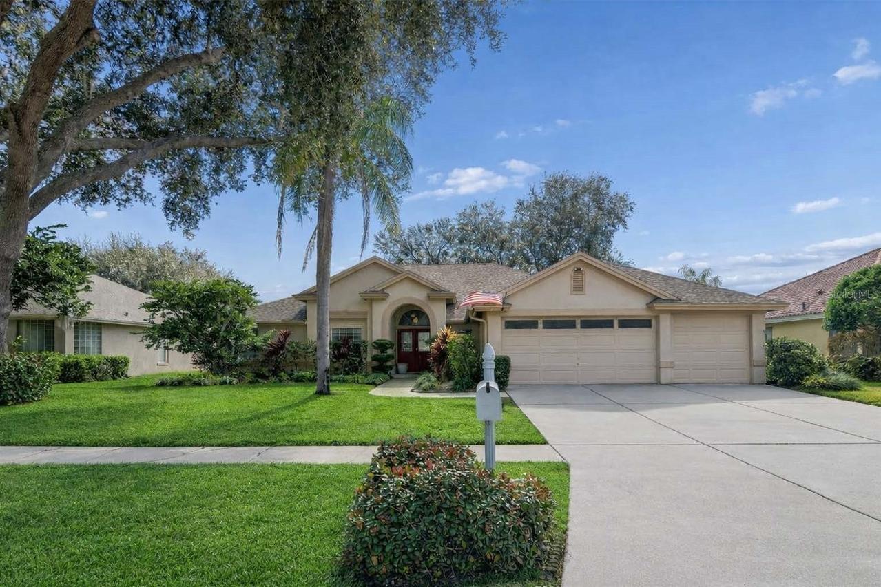 16711 Longleat Dr., Lutz, FL 33549