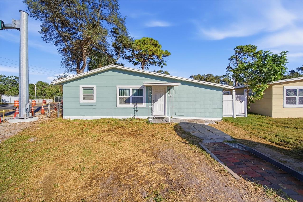 [Address Hidden by Seller], St Petersburg, FL 33709