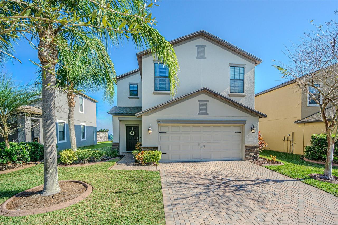 1762 Hadden Hall Pl., Trinity, FL 34655