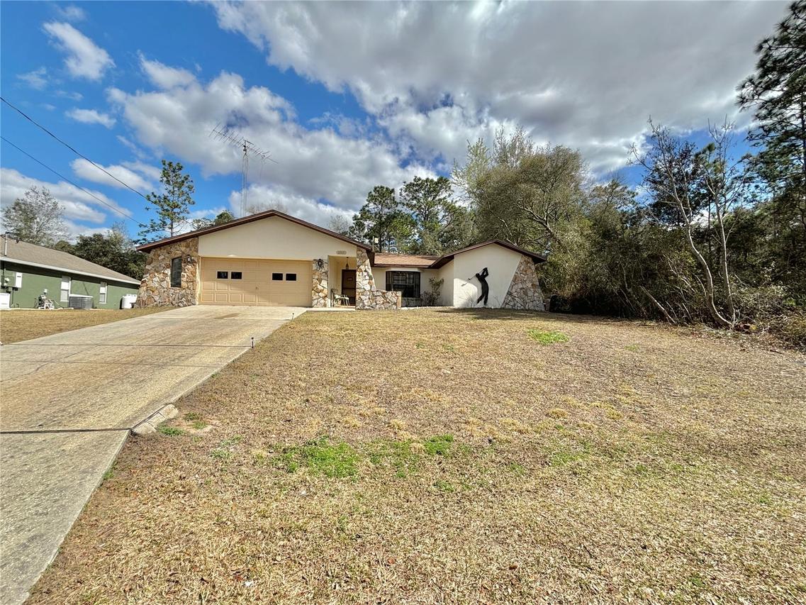 8969 N Lisa Ter., Citrus Springs, FL 34433
