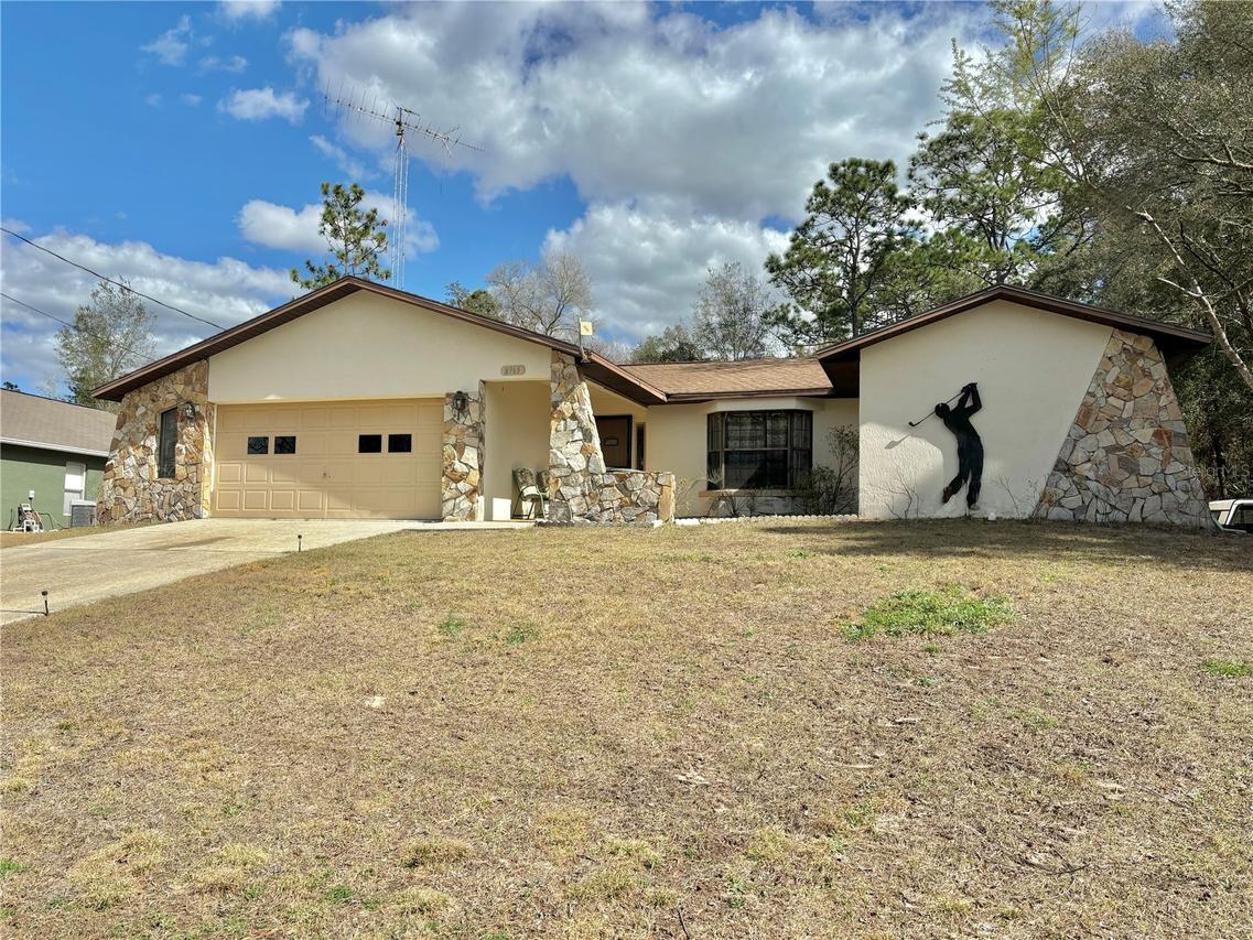 8969 N Lisa Ter., Citrus Springs, FL 34433