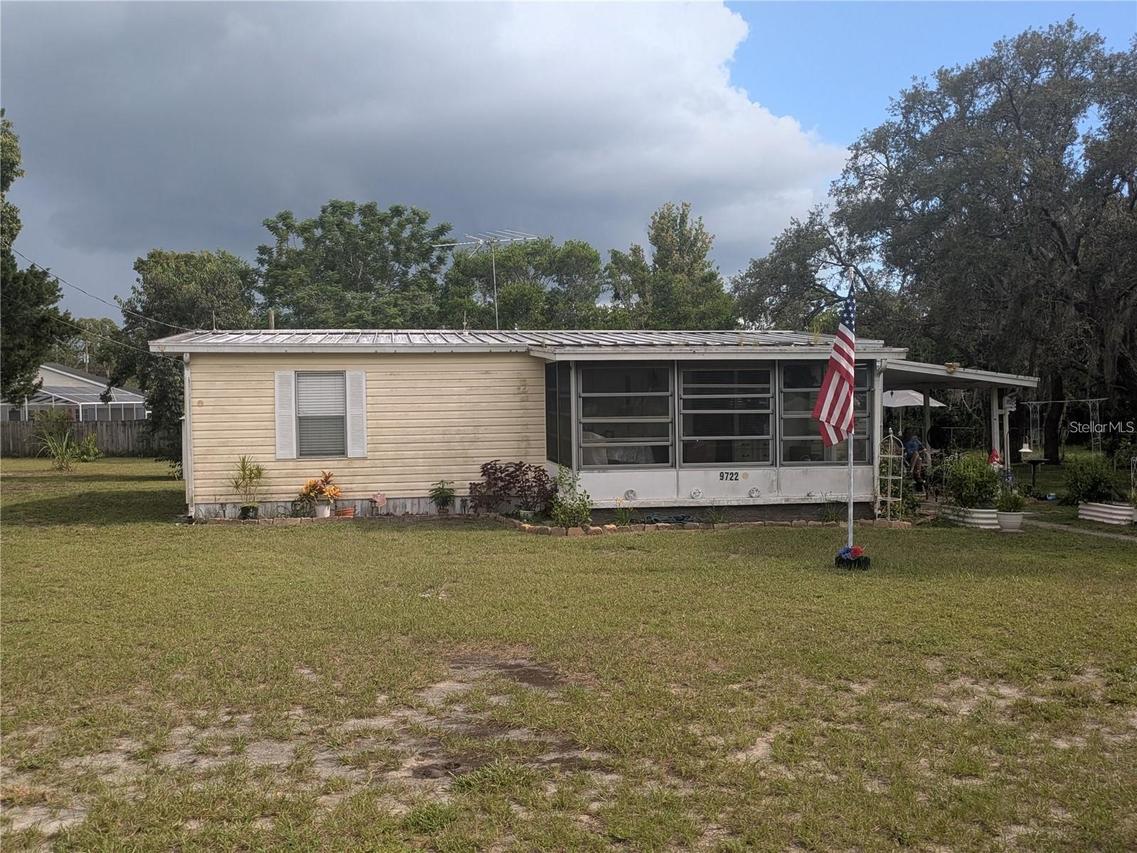 9722 Ray St., Hudson, FL 34669