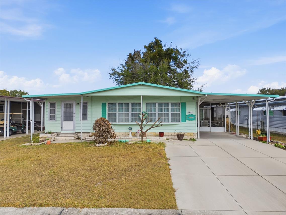 38553 Stafford Dr., Zephyrhills, FL 33540
