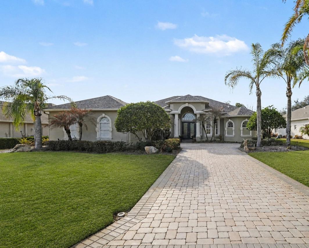 13137 Thoroughbred Dr., Dade City, FL 33525