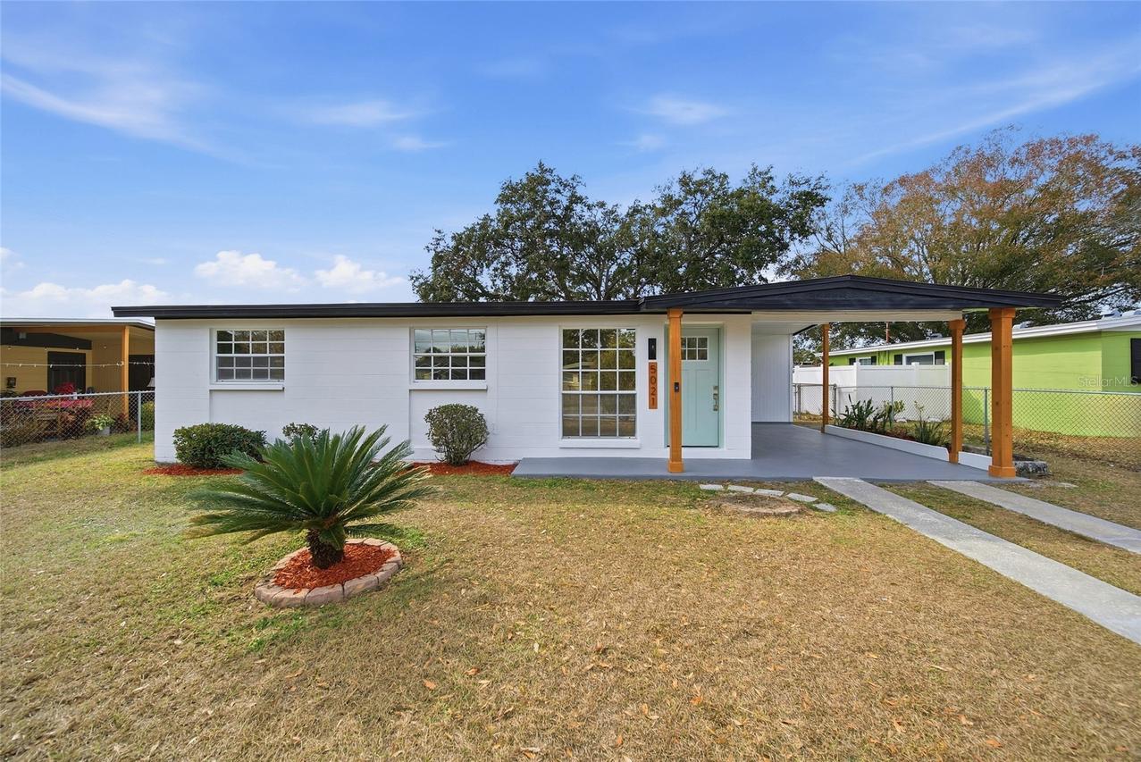 5021 S 87th St., Tampa, FL 33619