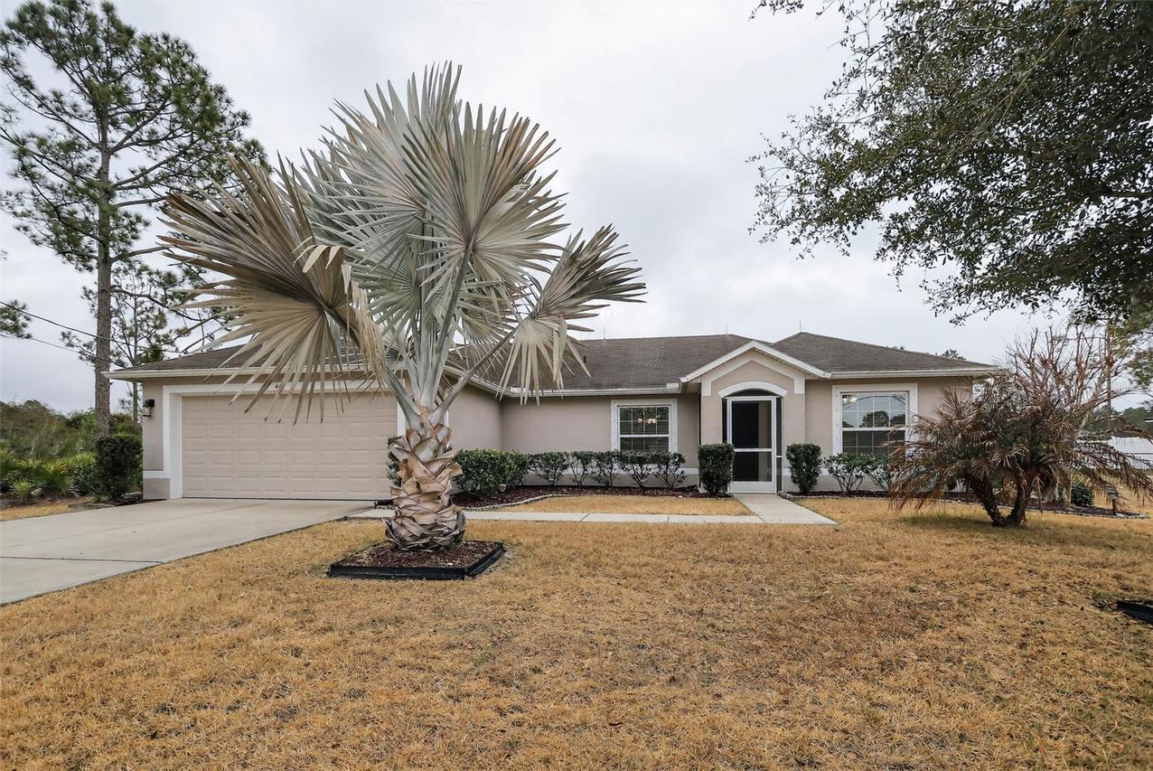 46 Sea Tr., Palm Coast, FL 32164