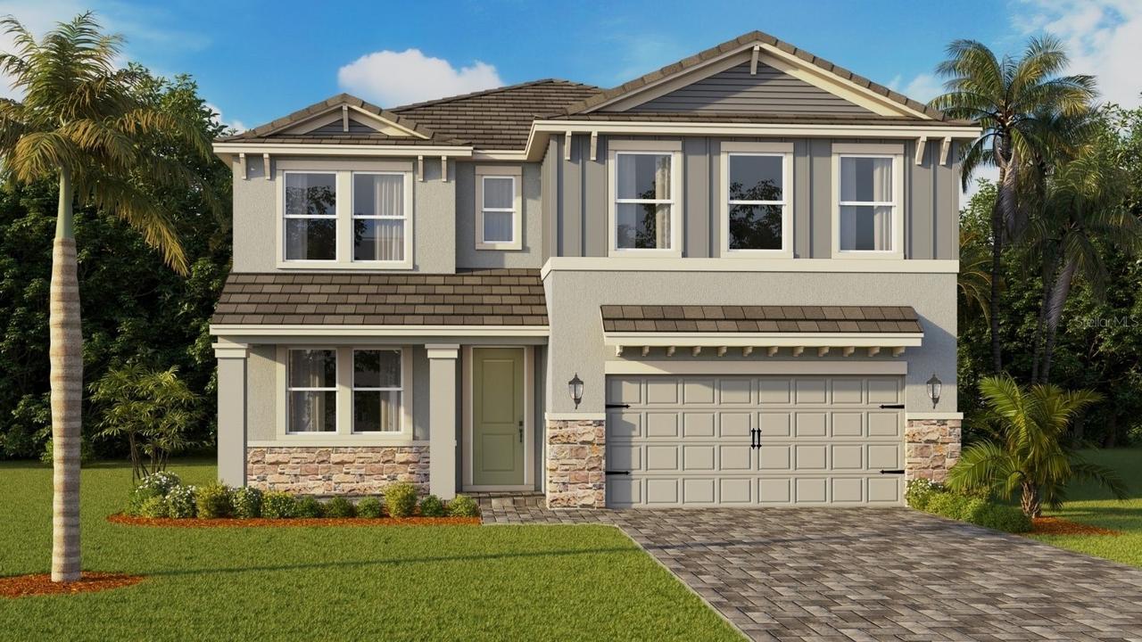 35641 Lowery Tr., Zephyrhills, FL 33541