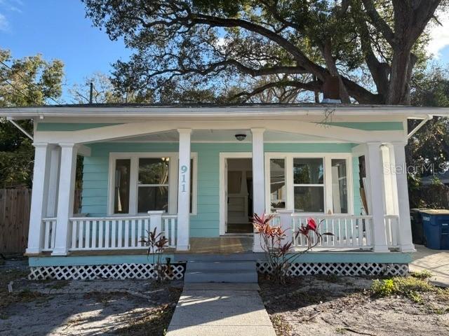 911 Hart St., Clearwater, FL 33755