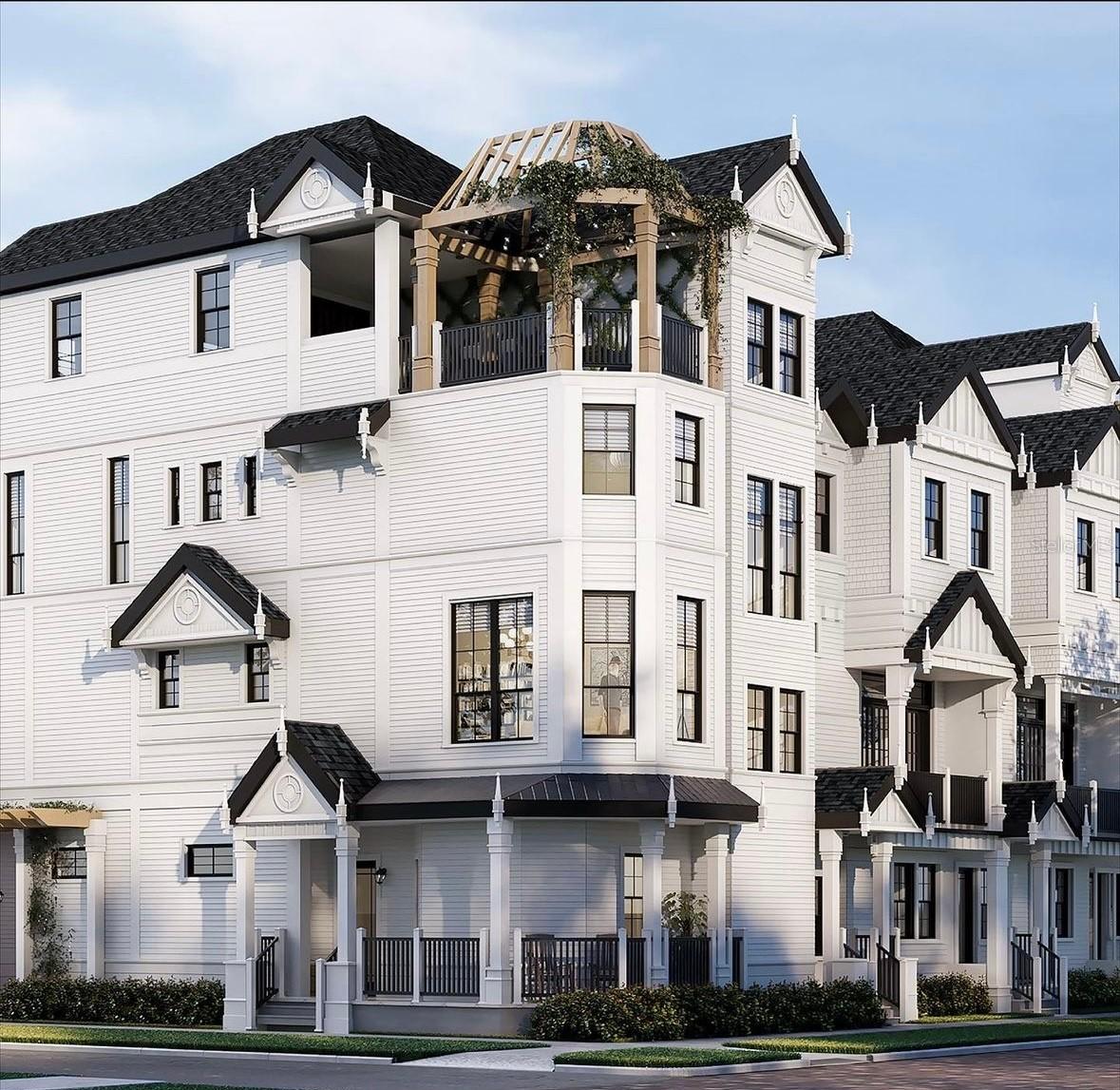 1801 N Morgan St. #13, Tampa, FL 33602