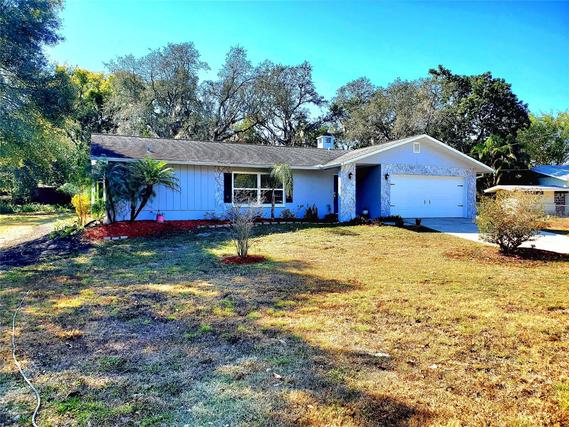 New Homes with In-ground Swimming Pools That Attend Palm Harbor University High School: February 8th to February 14th