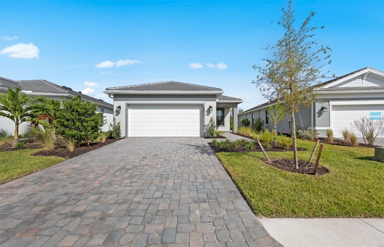 18917 Indian Rock Pl., Lakewood Ranch, FL 34211