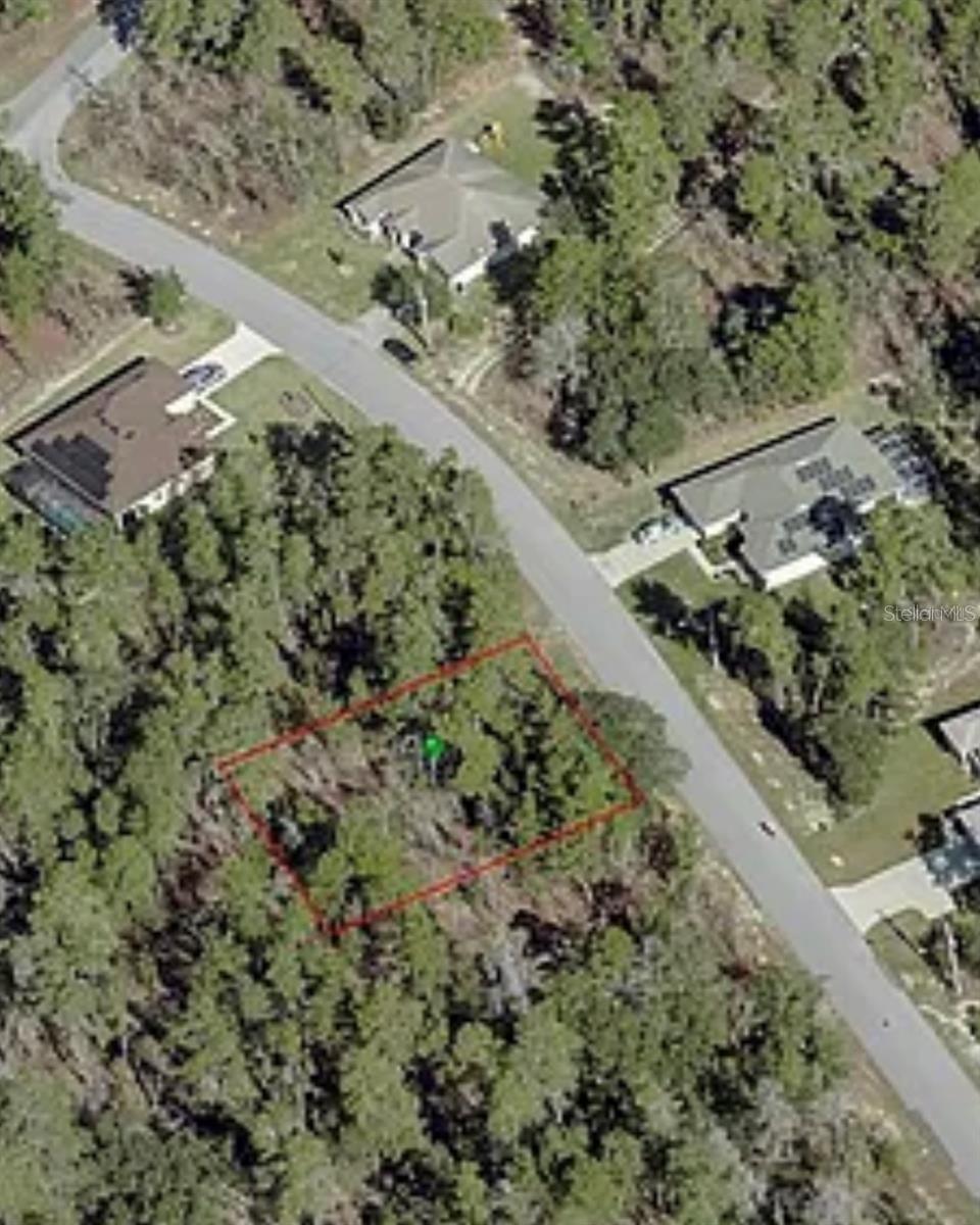 47 Lone Pine St., Homosassa, FL 34446