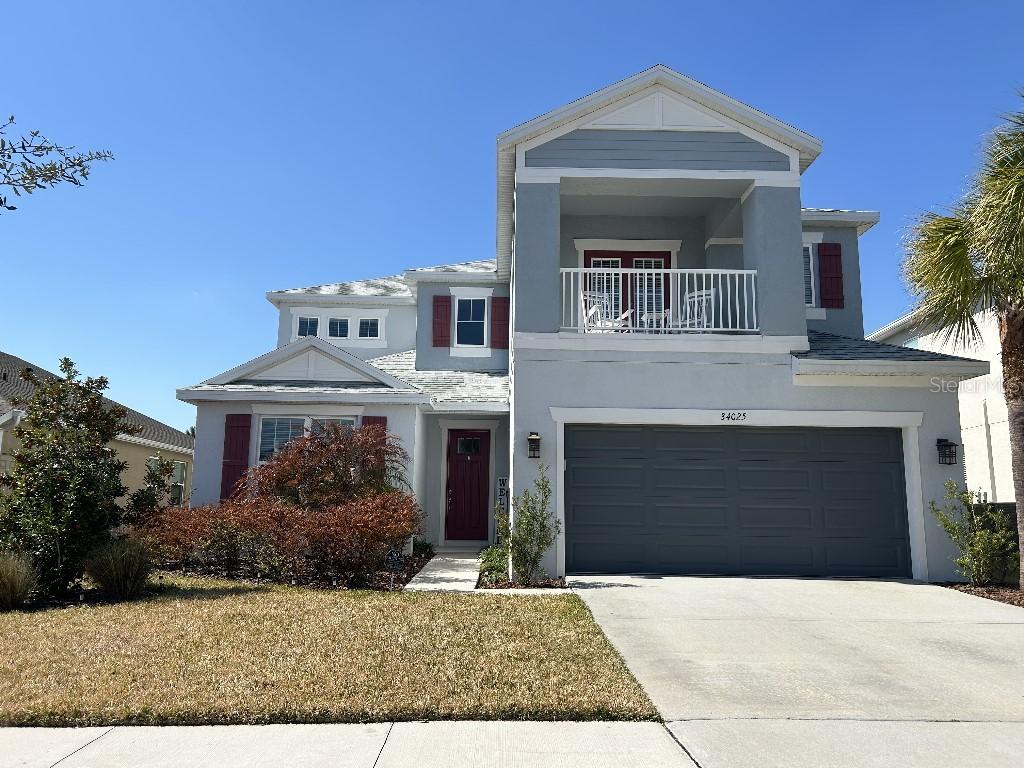 34025 Astoria Cir. #34025A, Wesley Chapel, FL 33545