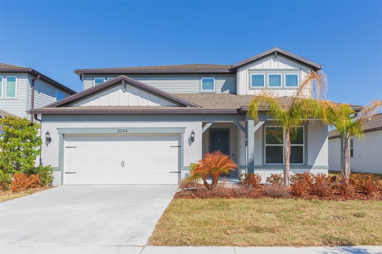3044 Forest Meadow Ave., Valrico, FL 33594