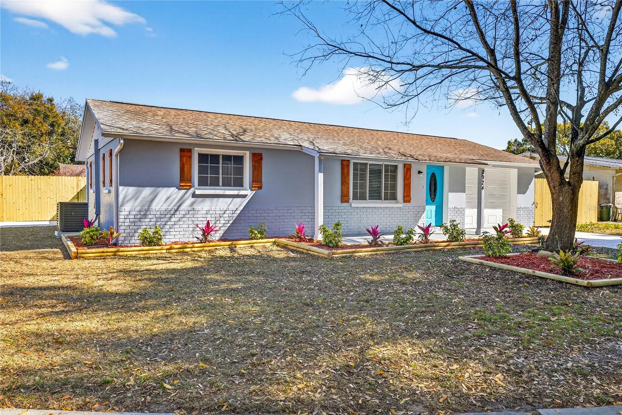 2924 Puma Dr., Holiday, FL 34690