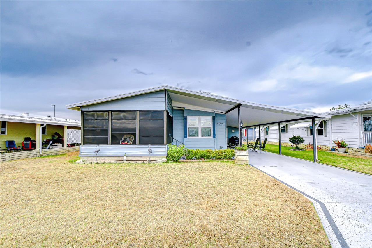 35203 Makenzie St., Zephyrhills, FL 33541