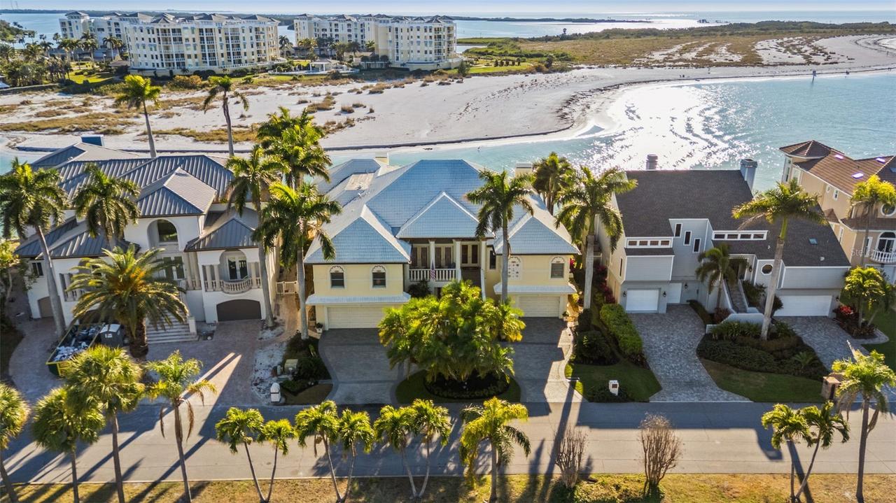 964 Monte Cristo Blvd., St Petersburg, FL 33715