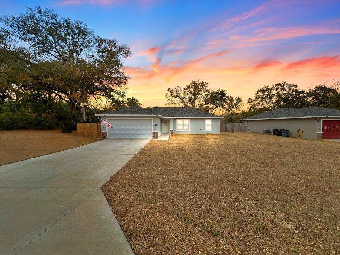 20061 SW 83rd Pl., Dunnellon, FL 34431