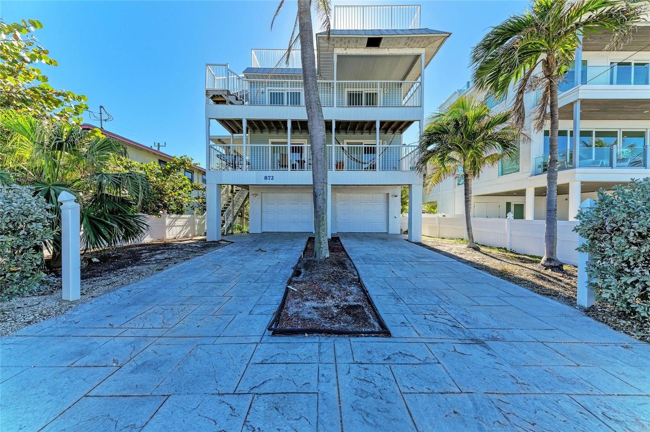 872 North Shore Dr., Anna Maria, FL 34216