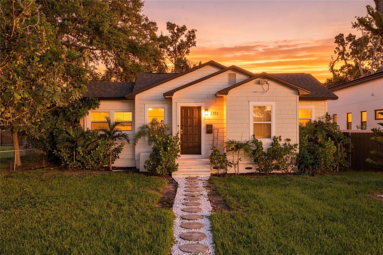3731 6th Ave., St Petersburg, FL 33713
