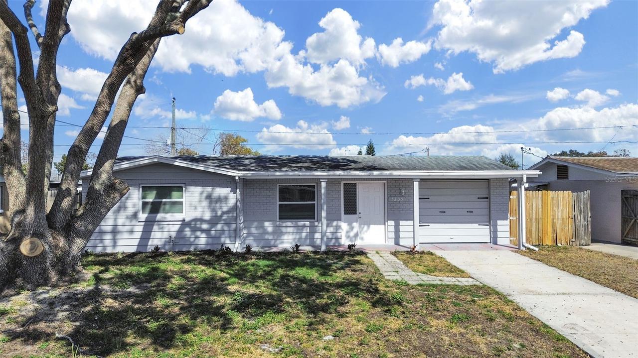 5205 Drift Tide Dr., New Port Richey, FL 34652
