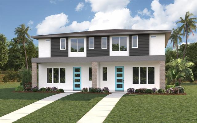 New Construction Homes For Sale This Week That Attend Stewart Middle Magnet School: February 11th to February 17th
