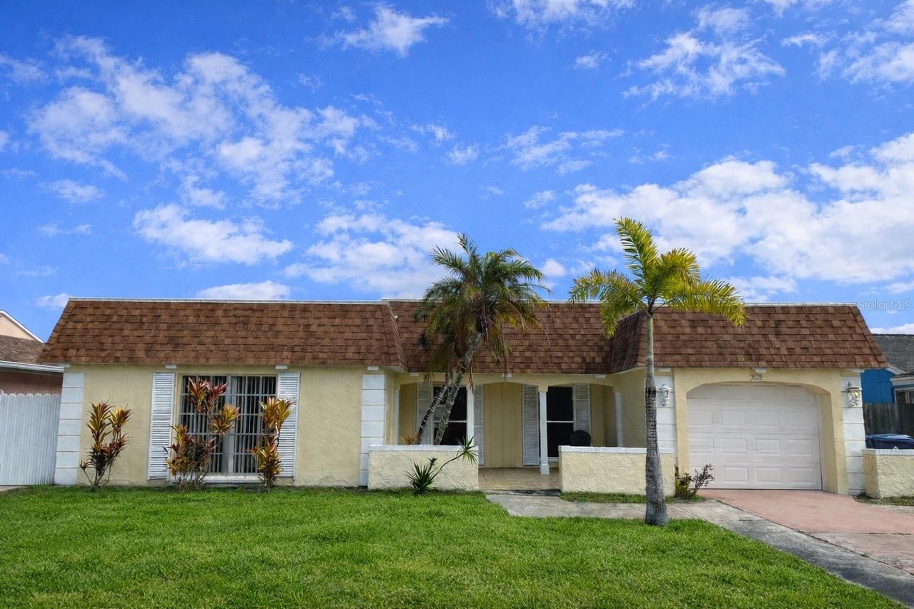 3628 Landale Dr., Holiday, FL 34691