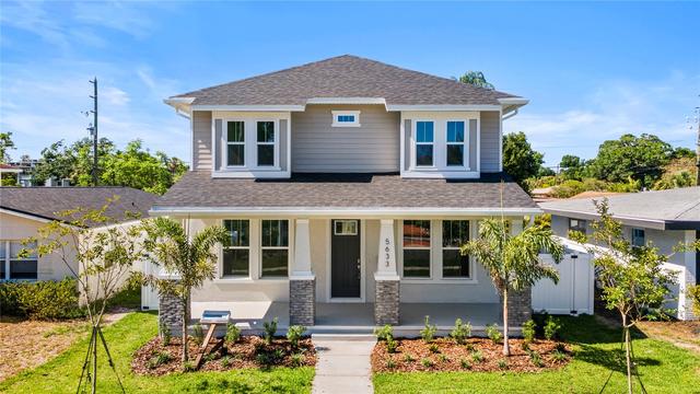 New Construction Homes For Sale This Week in Live Oak: February 11th to February 17th