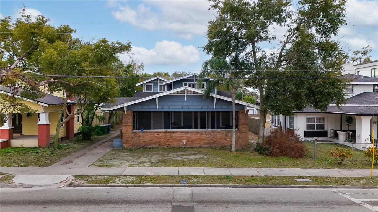 316 W Columbus Dr., Tampa, FL 33602