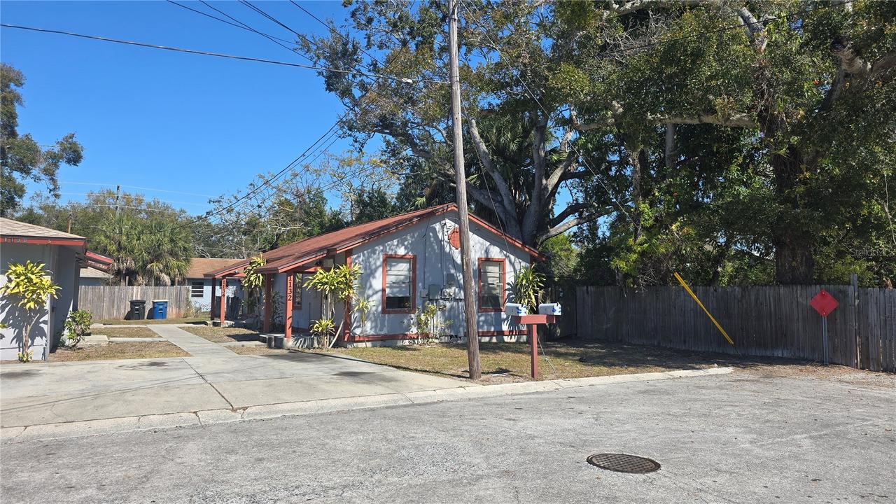 1132 Grant St., Clearwater, FL 33755