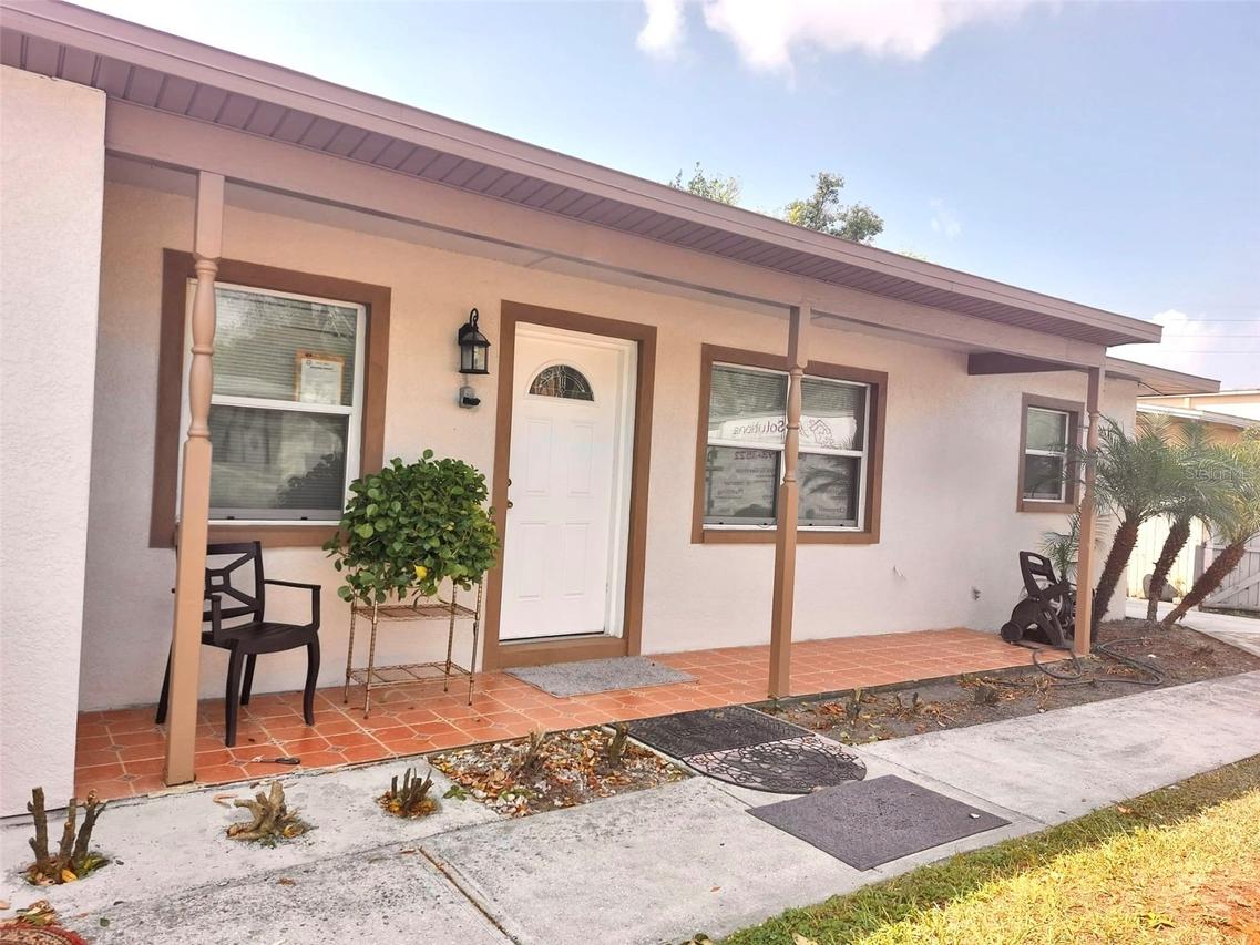 2136 W Rambla St., Tampa, FL 33612