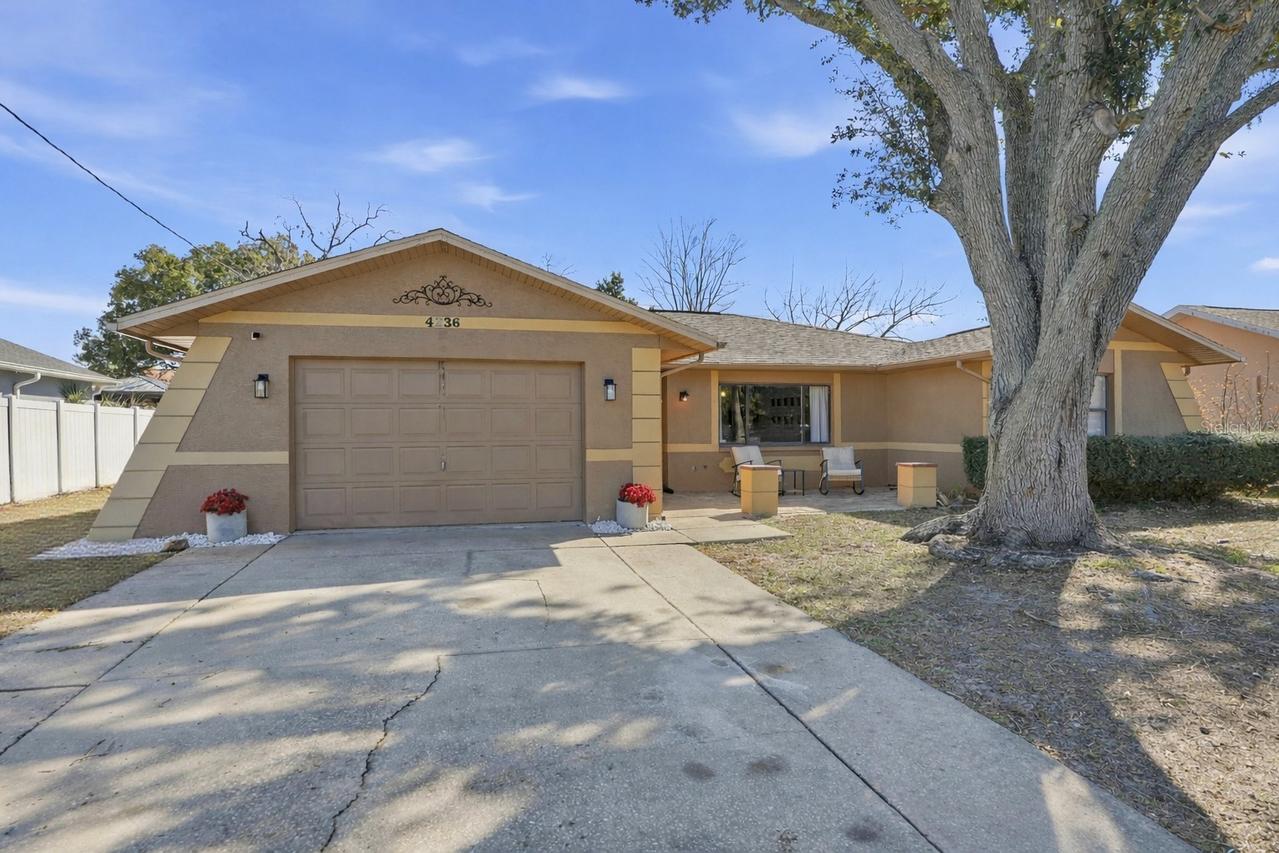 4236 Bayridge Ct., Spring Hill, FL 34606