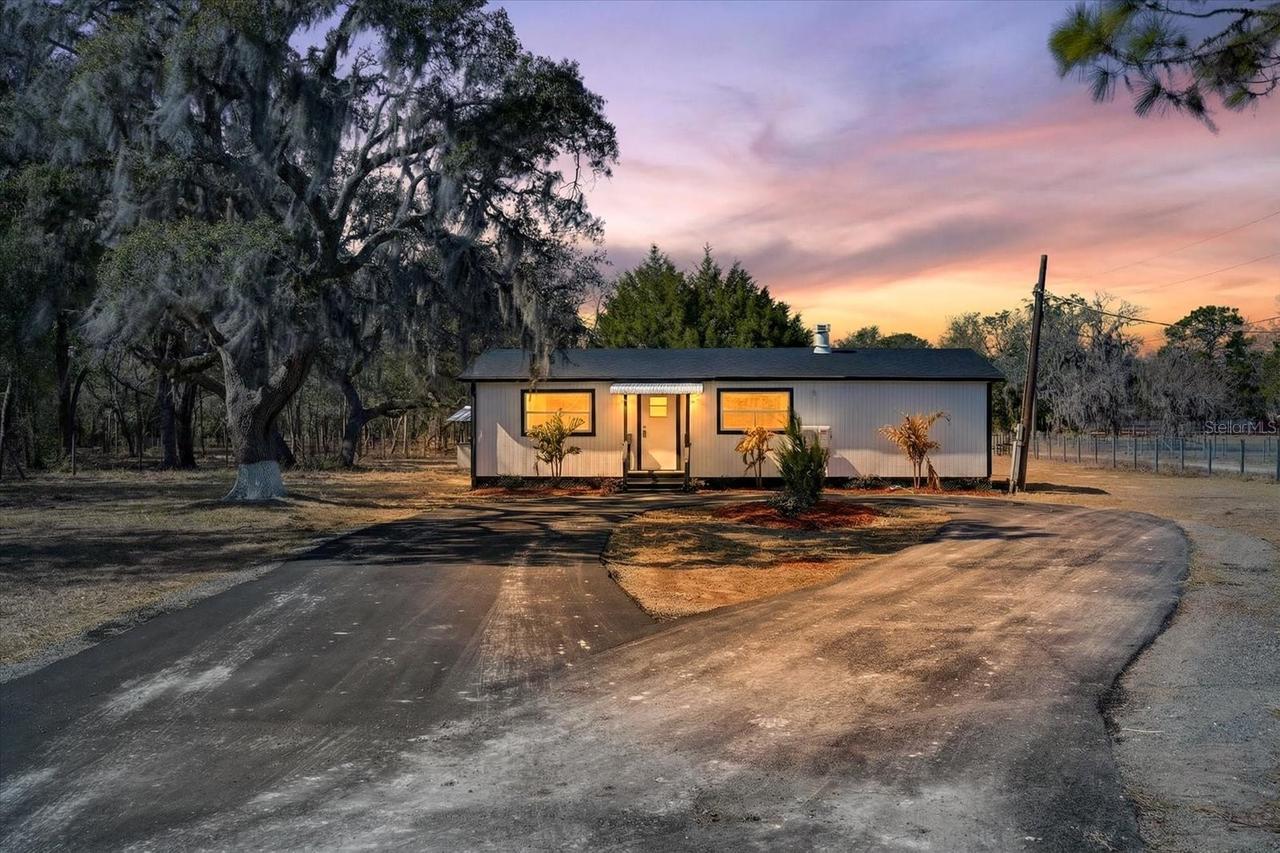 18409 Rigsby Rd., Spring Hill, FL 34610