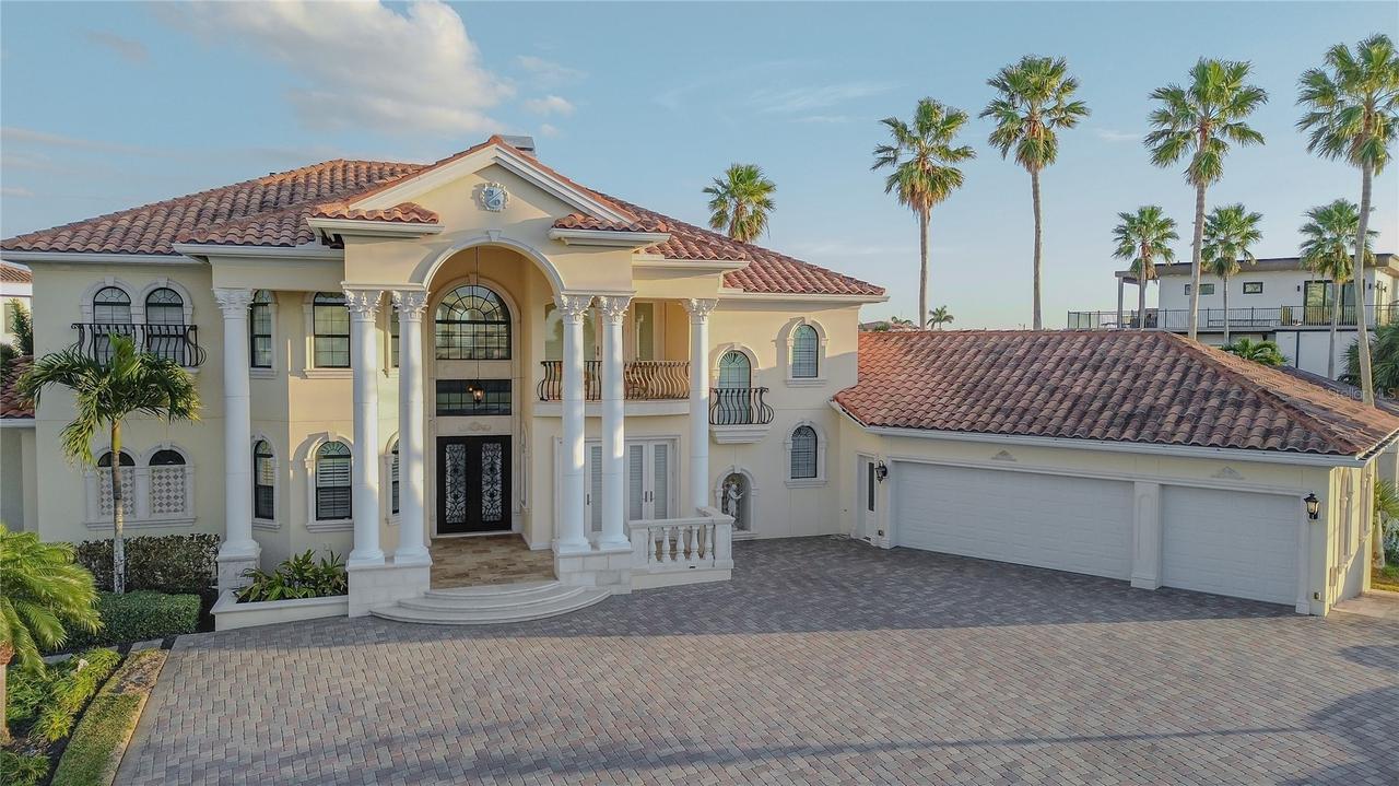 3341 Gulf Blvd., Belleair Beach, FL 33786